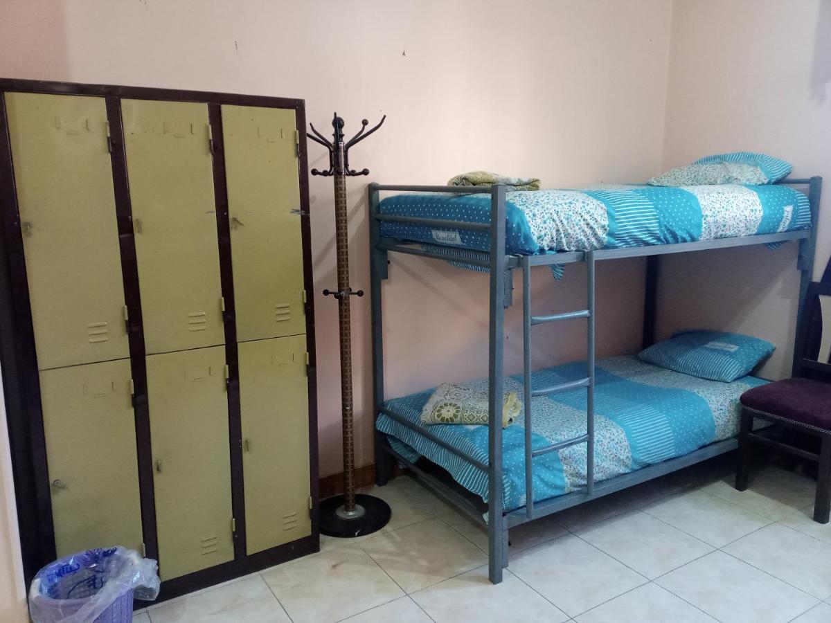 Go Inn Backpackers Assuan Exterior foto