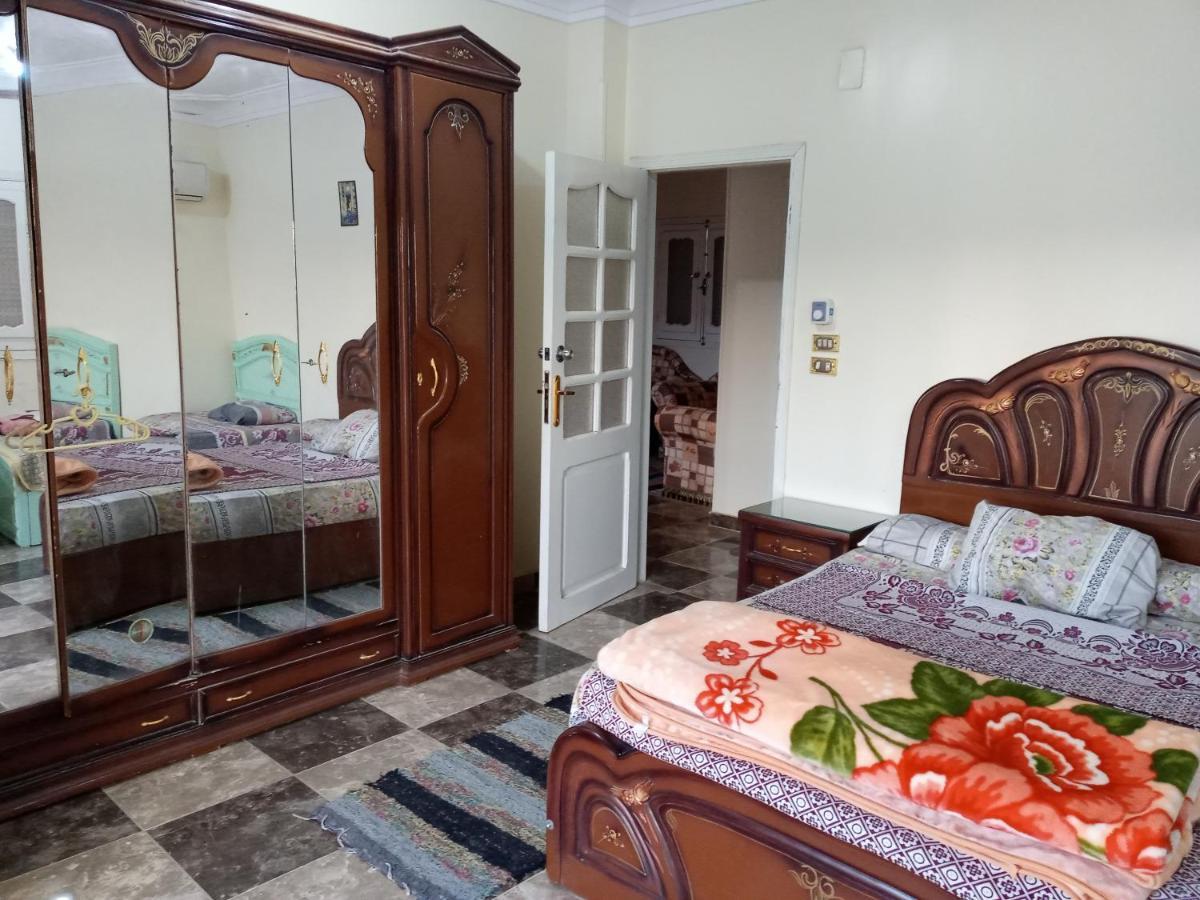 Go Inn Backpackers Assuan Exterior foto