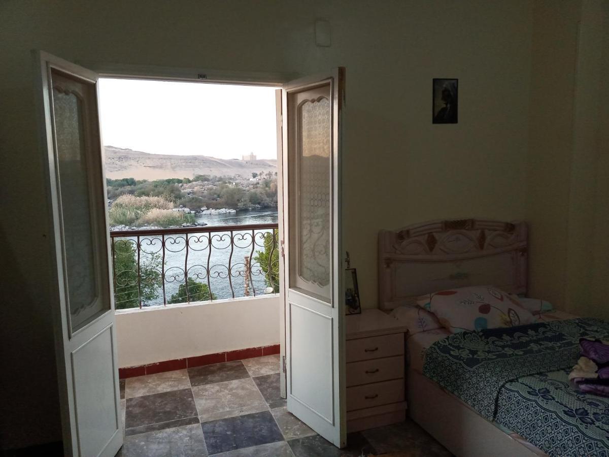 Go Inn Backpackers Assuan Exterior foto